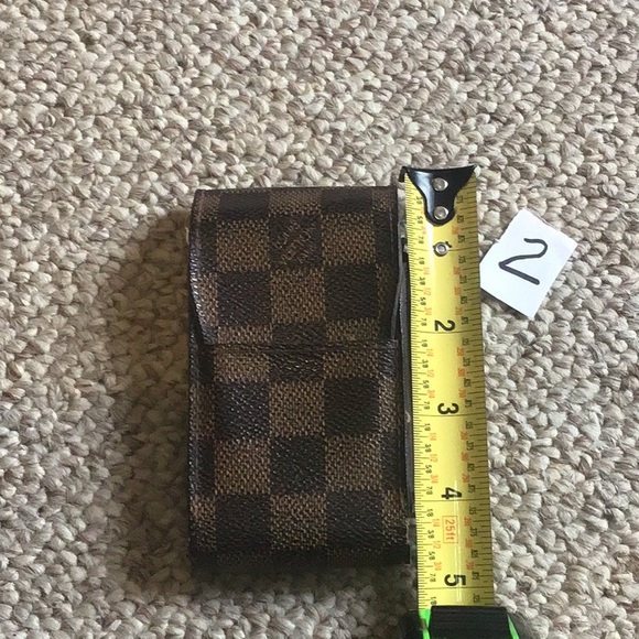 Louis Vuitton accessory - Picture 9 of 9